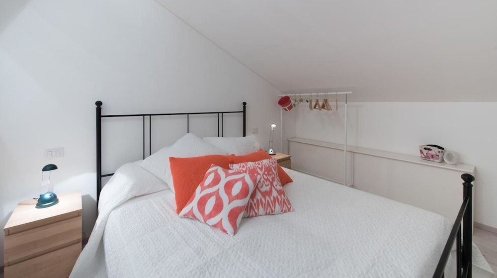 Double Room, Terrace