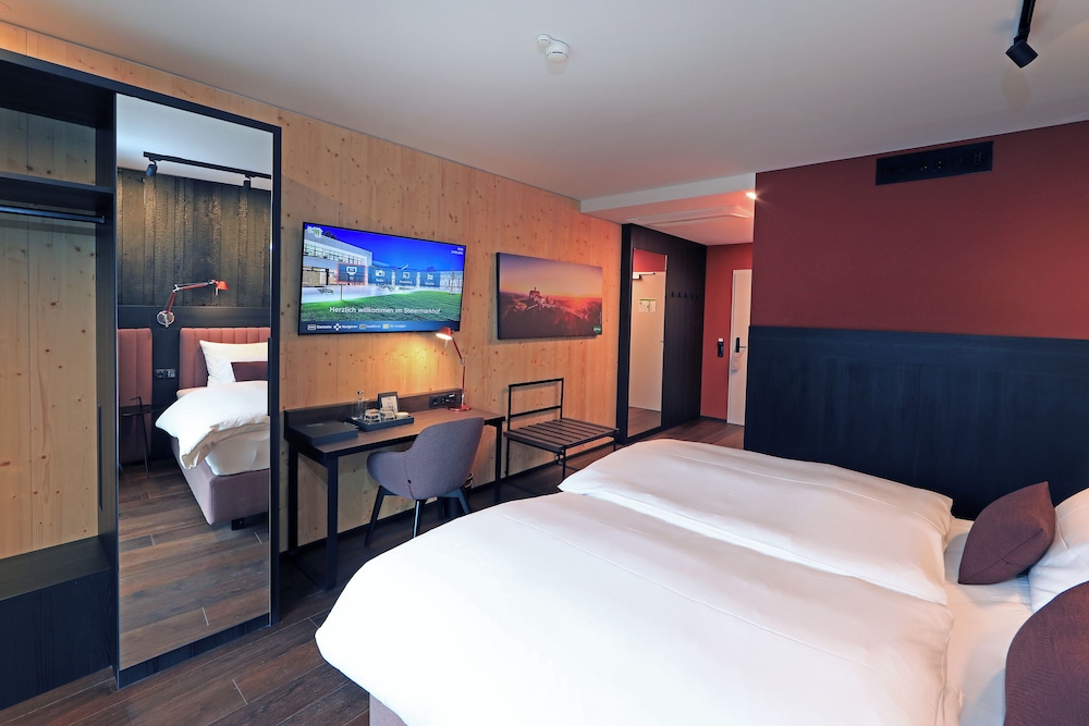 Superior Double Room - Photo 2