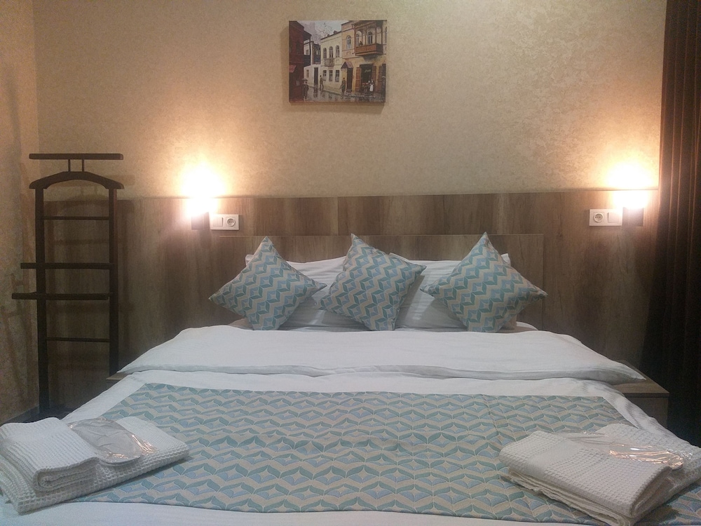 Standard Double Room photo 3
