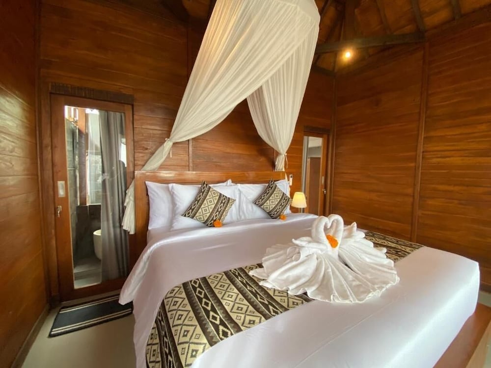 Deluxe Villa photo 2