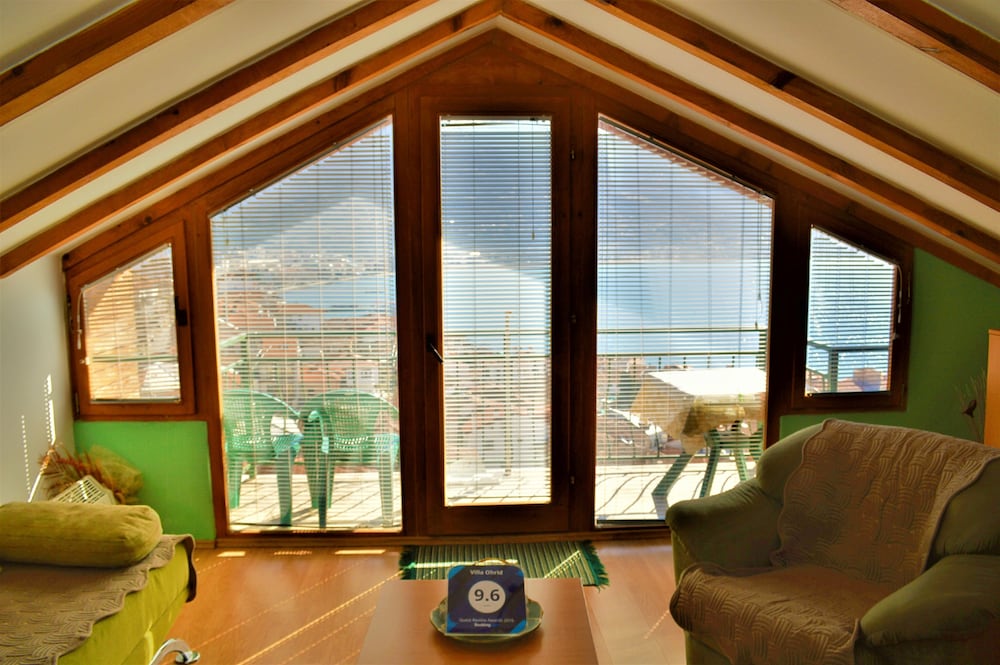 Panoramic Apartment, 1 Bedroom, Lake View