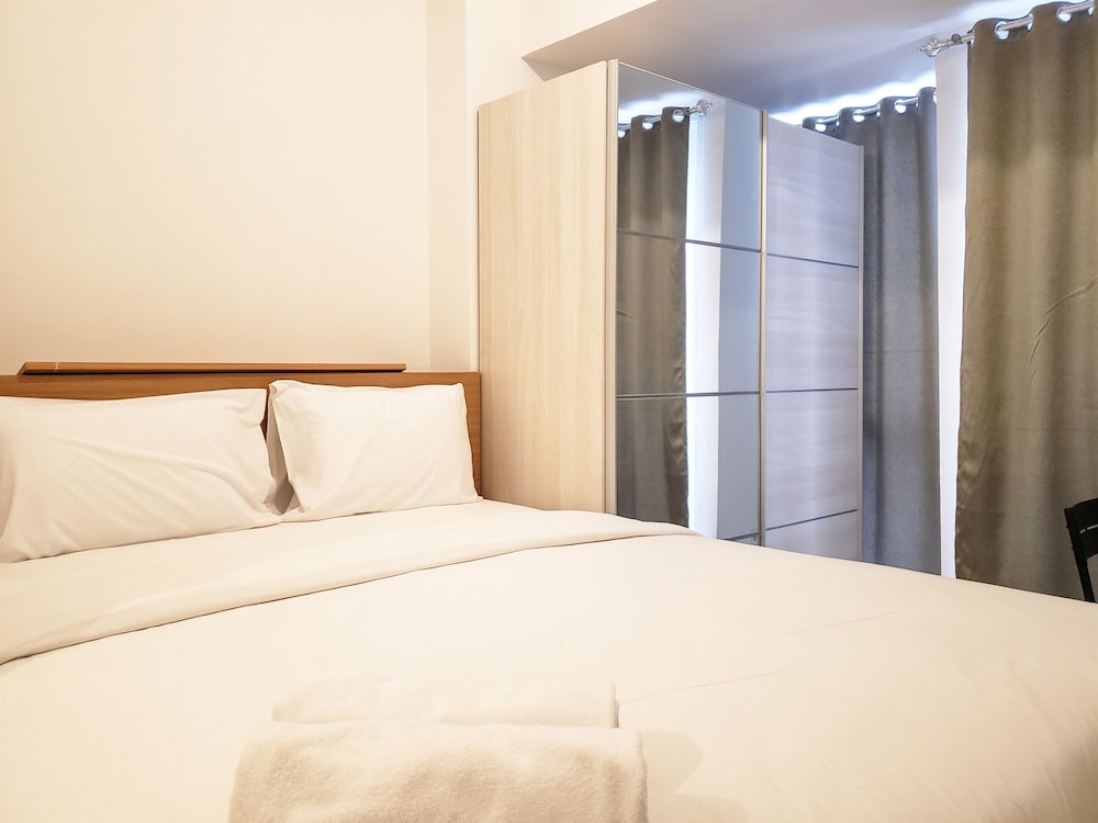 Studio, 1 Queen Bed