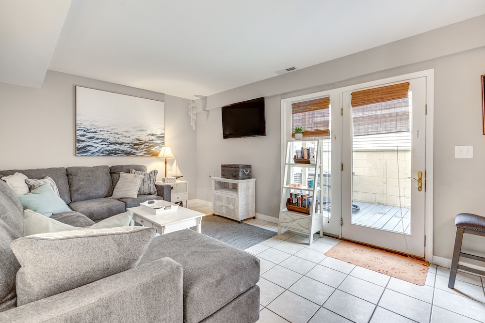 Apartment (2 Bedrooms) photo 1
