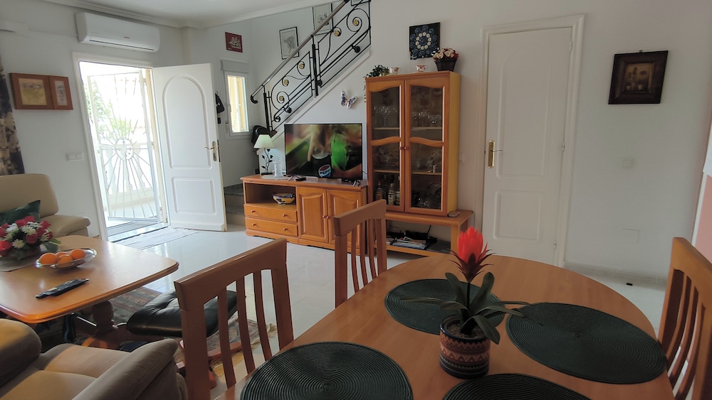 Bungalow Malibu Complex Doña Pepa- Rojales, Billede 7