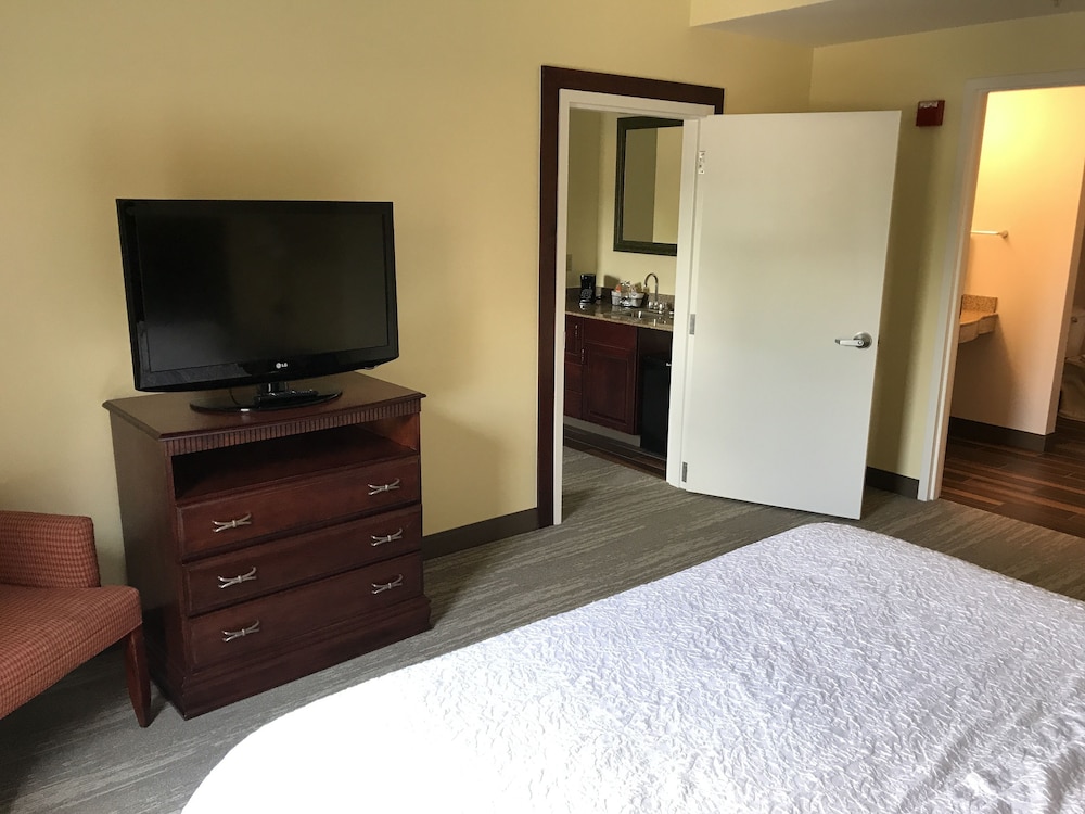 Suite, 1 King Bed, Accessible, Non Smoking - Photo 4