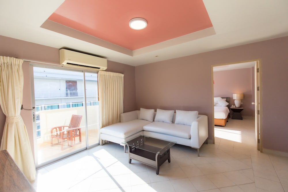 Prima Suite - Photo 8