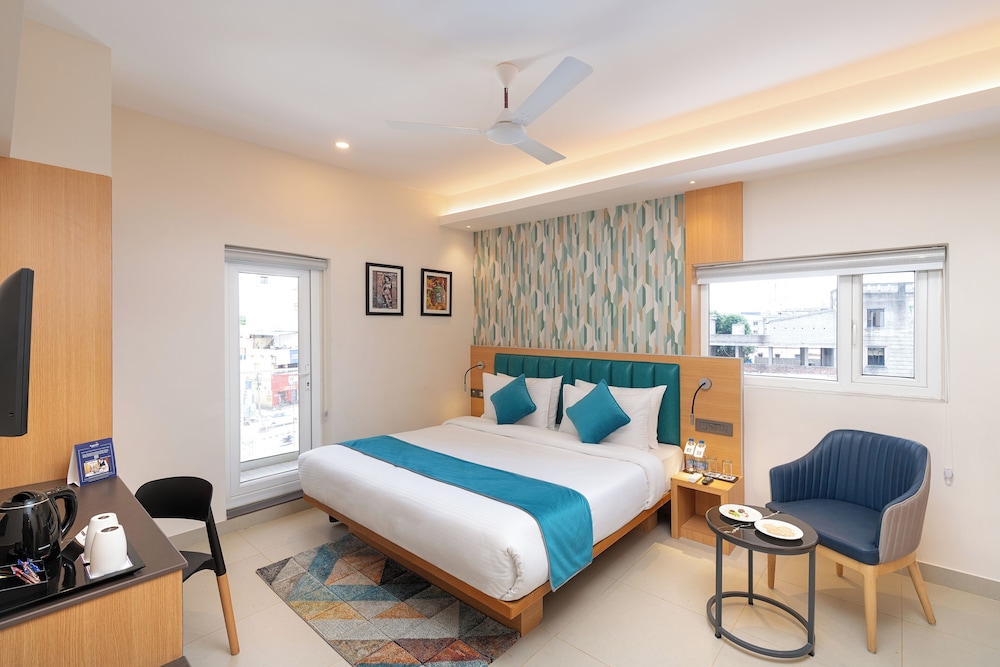 Superior Room - Photo 1