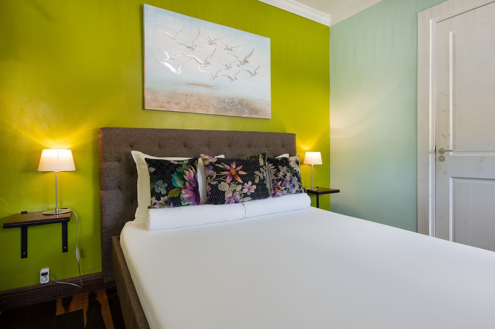 Appartamento Exclusive, 1 camera da letto, angolo cottura (#6)