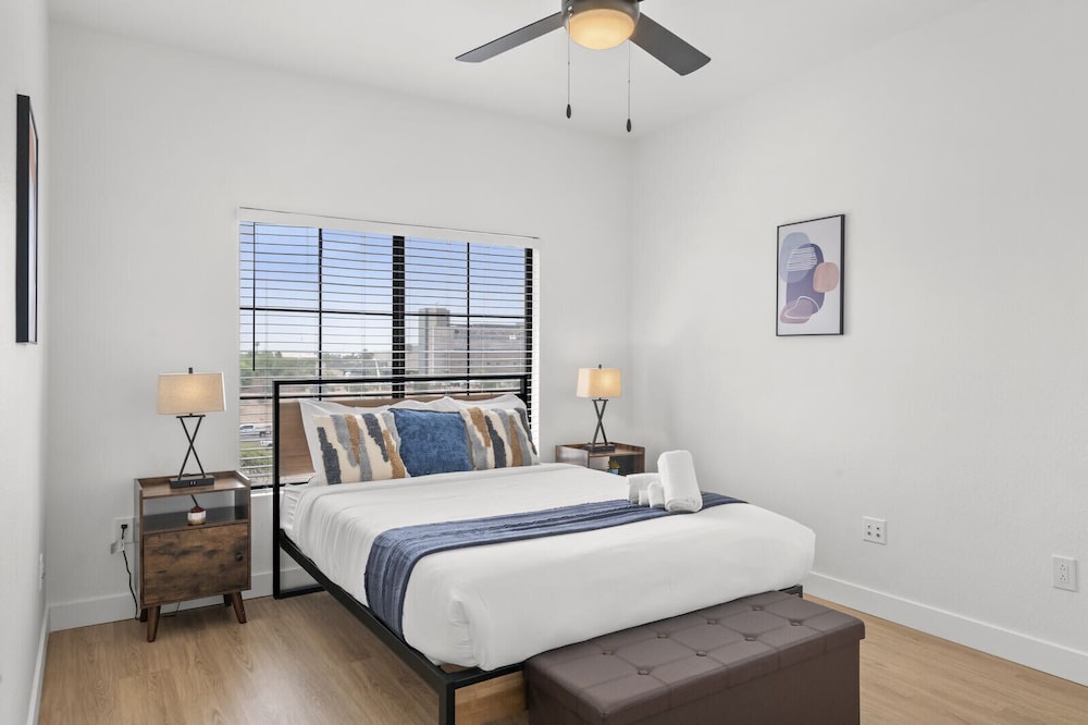 Classic Apartment, 2 Bedrooms photo 1
