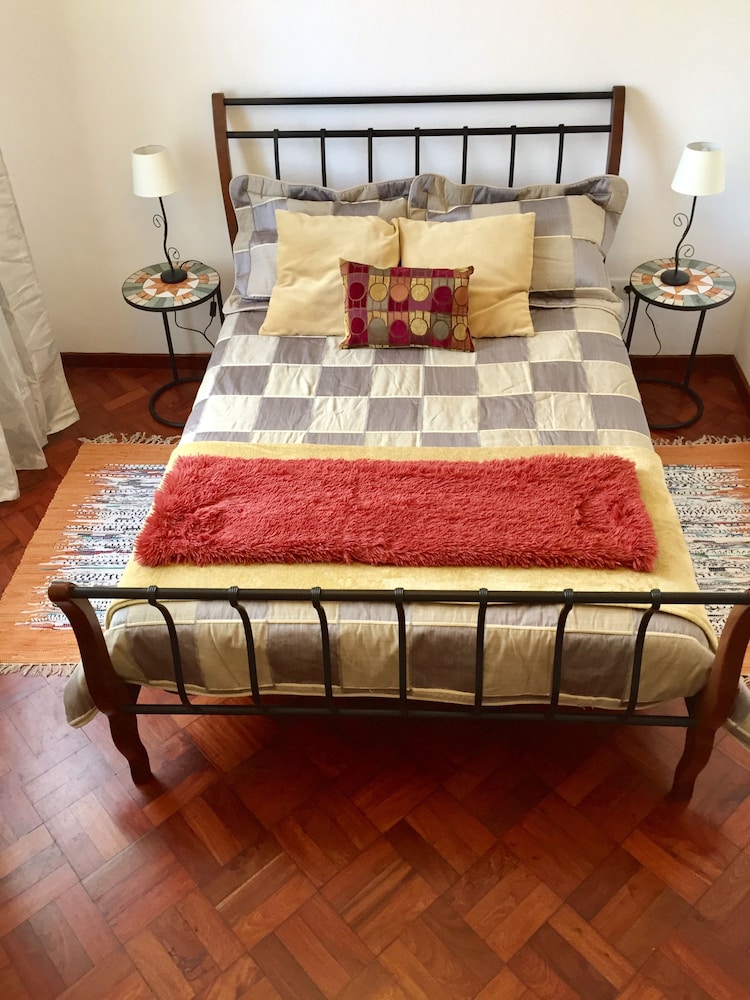 Premium Studio, 1 Double Bed, Kitchen, Bay View photo 2