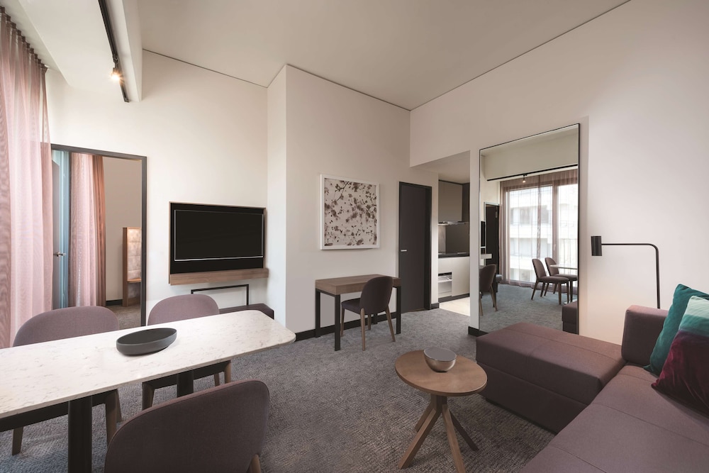 Family Apartment (42sqm) thumbnail 5