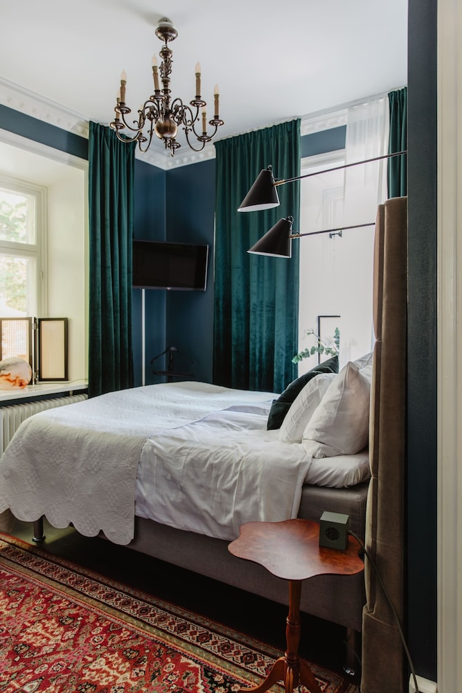 Basic Double Room photo 1