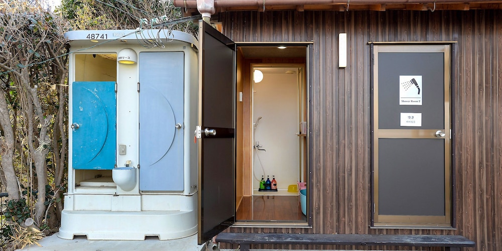Japanese -Style Room, Non-Smoking (No Futon, Sleeping Bag and Pillow Included) - Photo 5