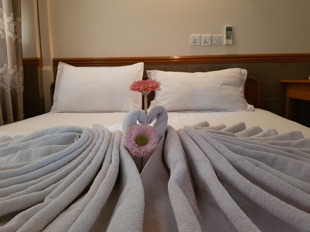 Superior Double Room, Non Smoking photo 3