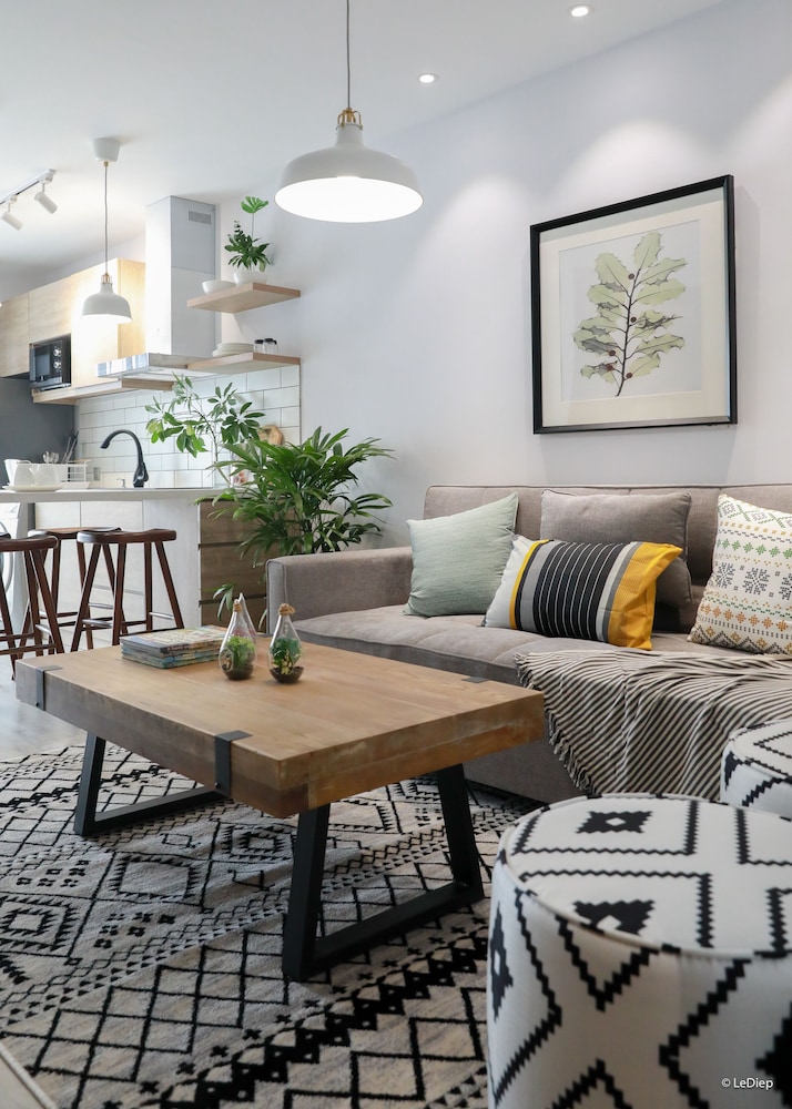 Superior Apartment
