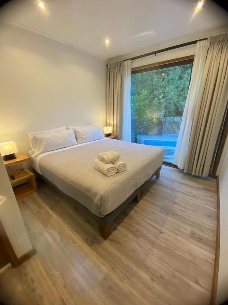 Basic Double Room