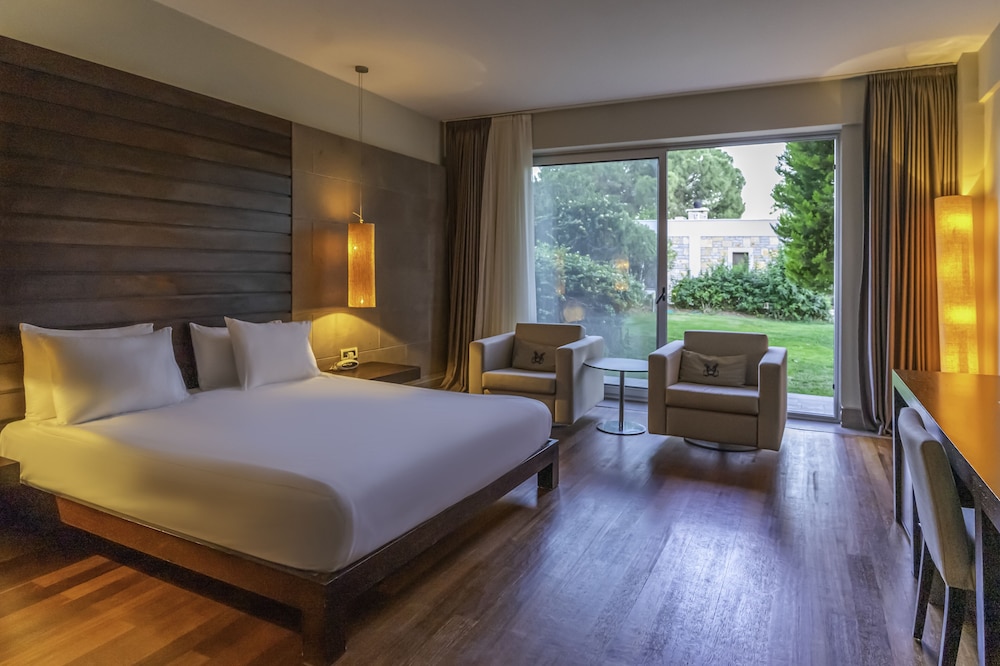 Deluxe Room, Garden View - Photo 3