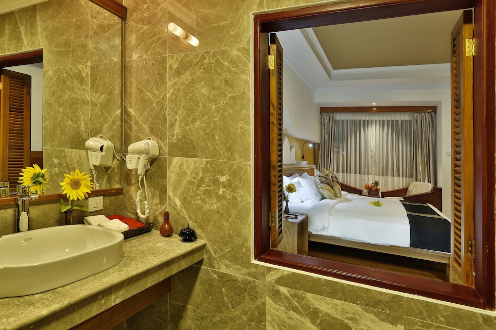 Deluxe Room photo 3