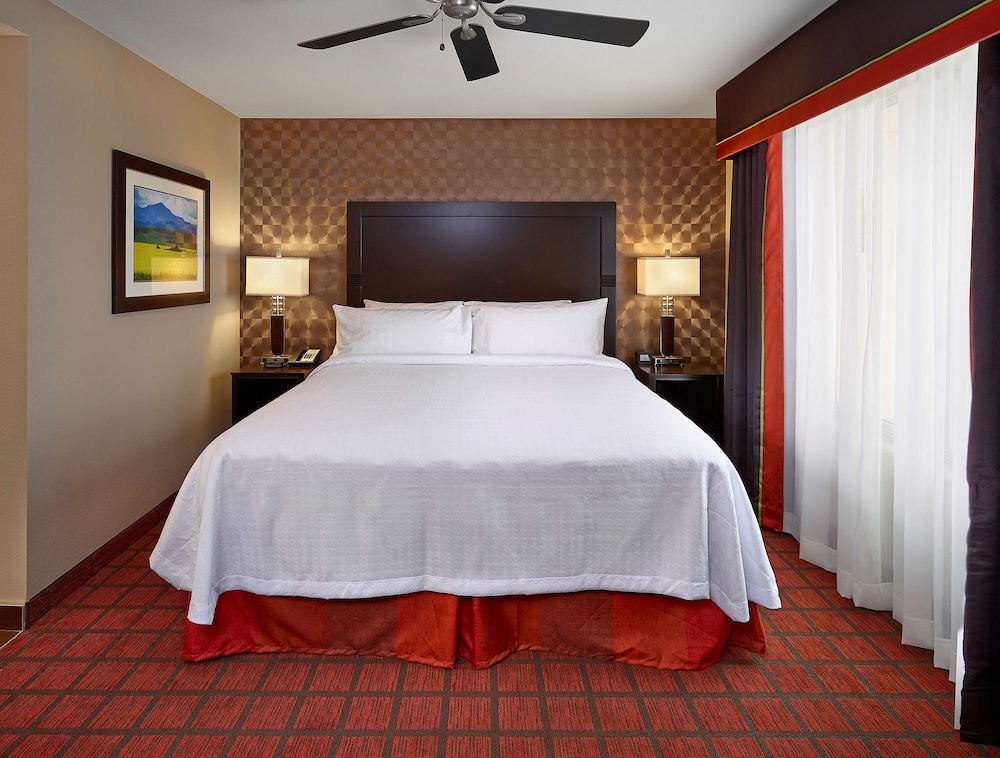 King, Studio Suite