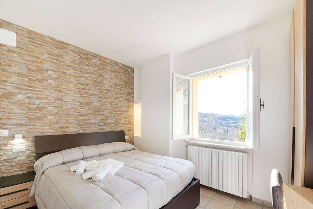 Family Suite, 1 Bedroom, Mountain View, Ground Floor (Priora) photo 1