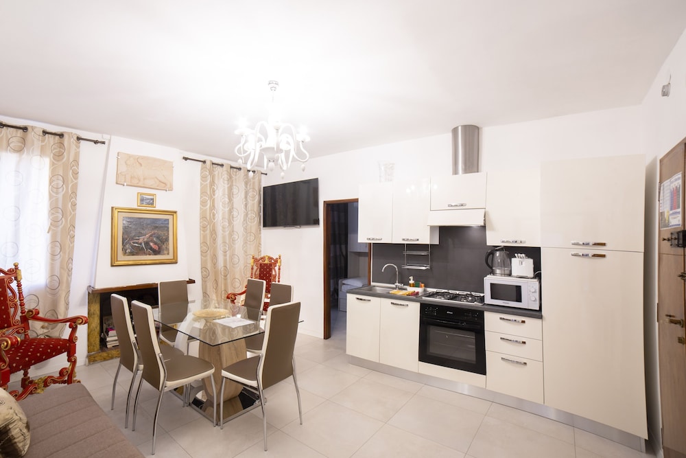 Comfort Apartment photo 3