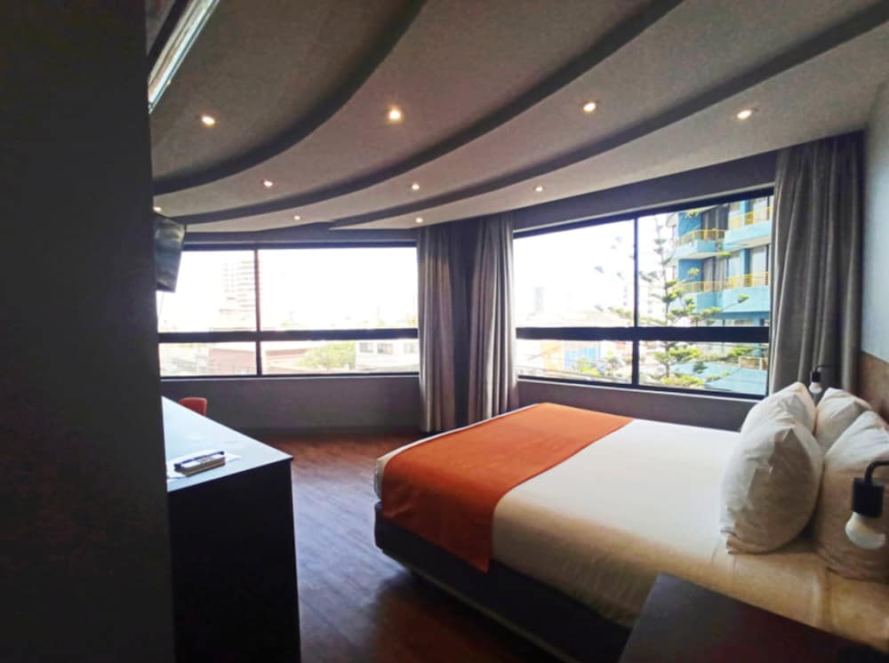 Executive Double or Twin Room, 1 Bedroom - Photo 3