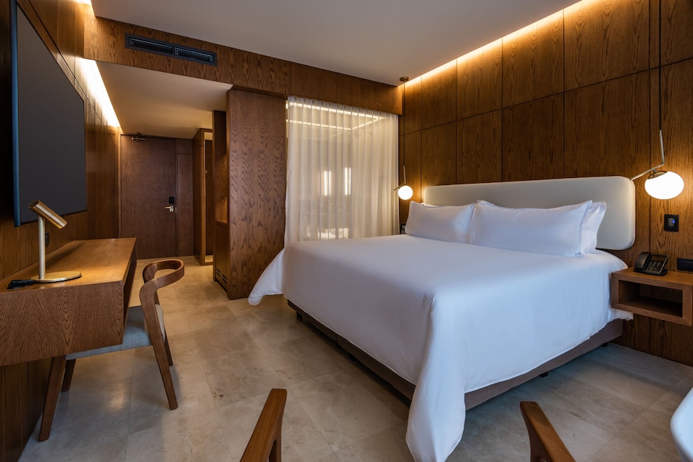 Junior Double Room - Photo 4