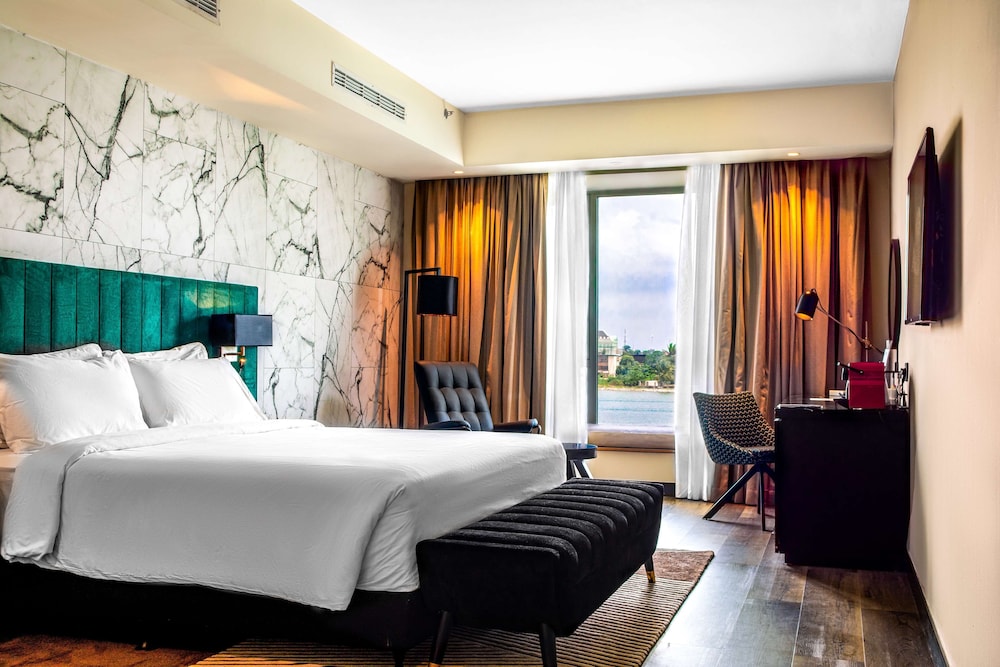 Premium Room, Lagoon View (Lounge Access) photo 1