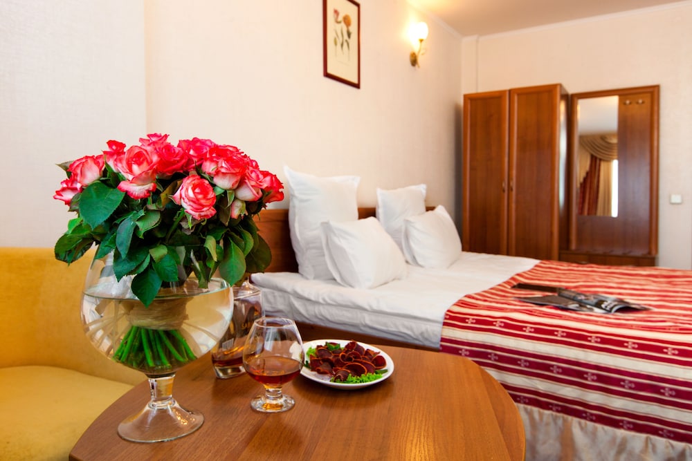 Business Double Room