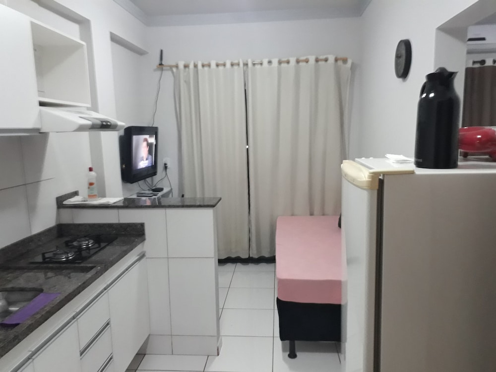 Comfort Studio, 1 Bedroom, Balcony photo 3
