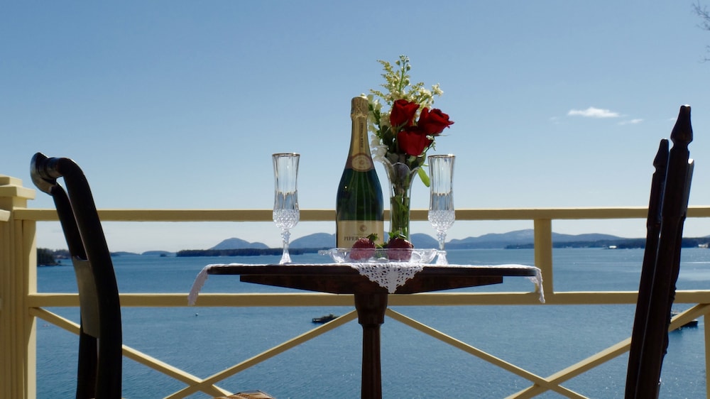 Double Room, Ocean View (Sea Rose) photo 3