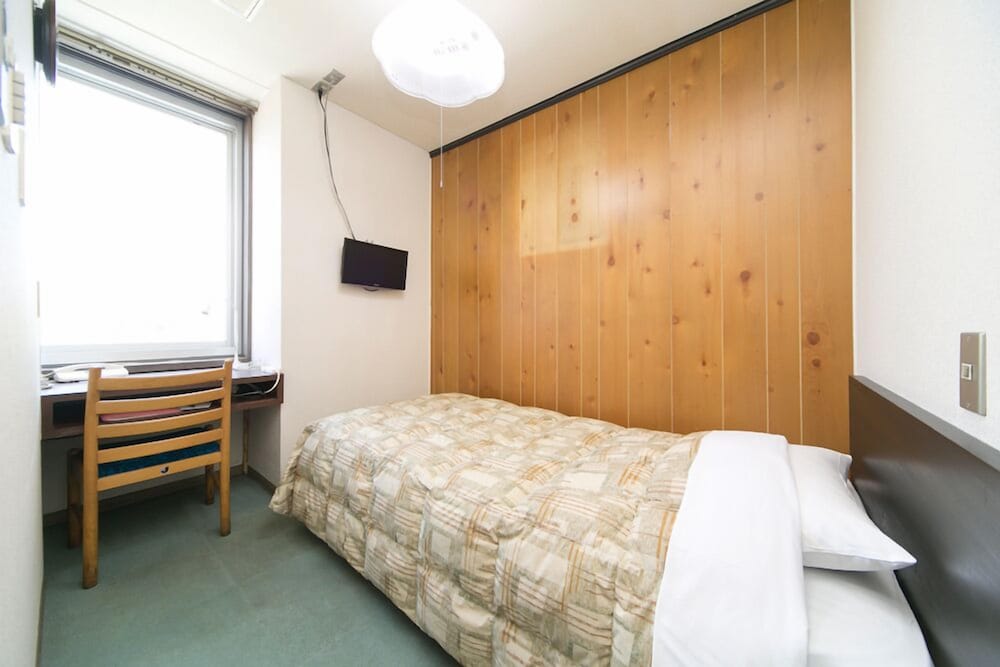 Single Room, Non Smoking (Compact)