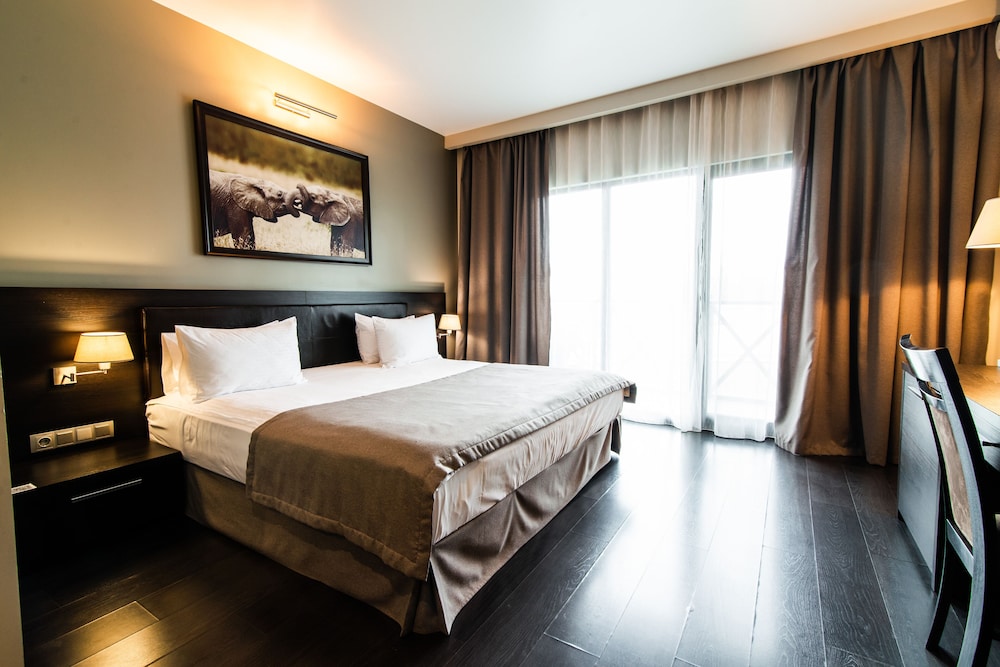 Superior Double Room, River View