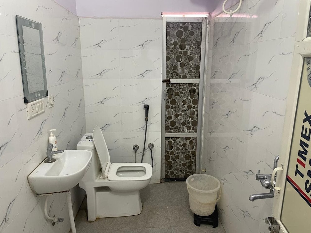 Deluxe Room photo 2