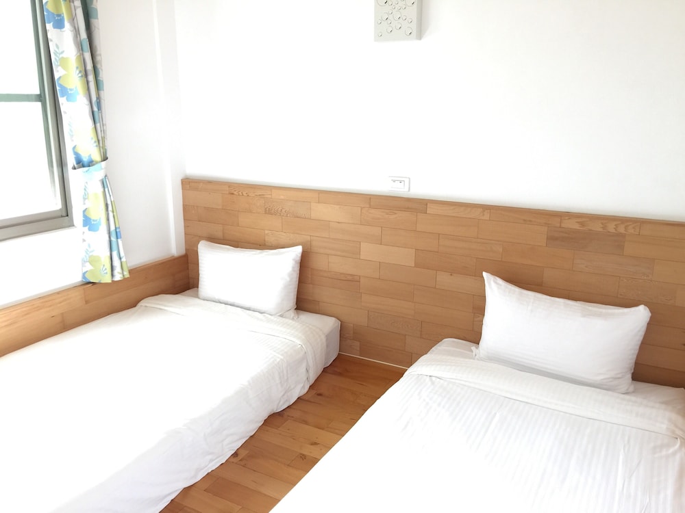Classic Quadruple Room photo 1