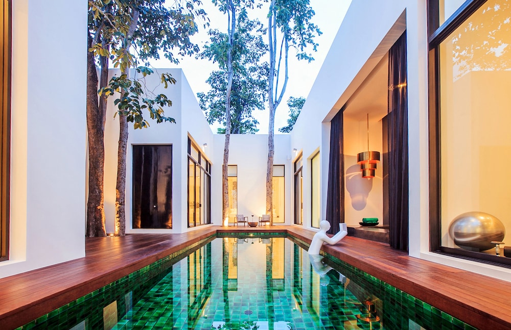 2-Bedroom Secret Pool Villa - Photo 2