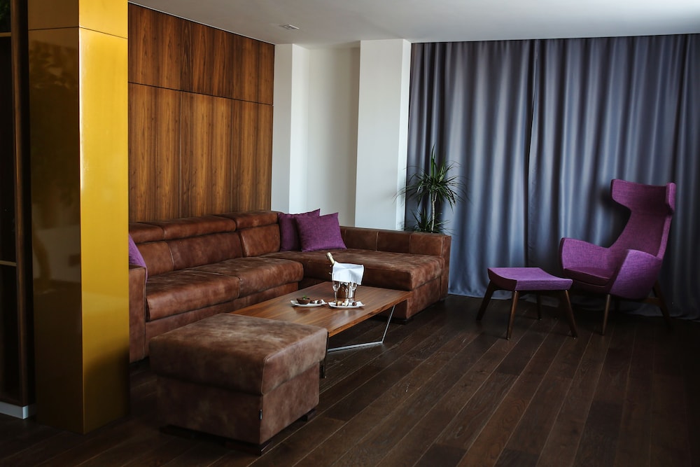 Deluxe Apartment, 1 Bedroom photo 3