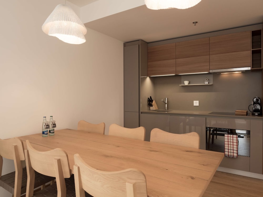 Room, 2 Bedrooms, Mountain View (Residence), photo 6