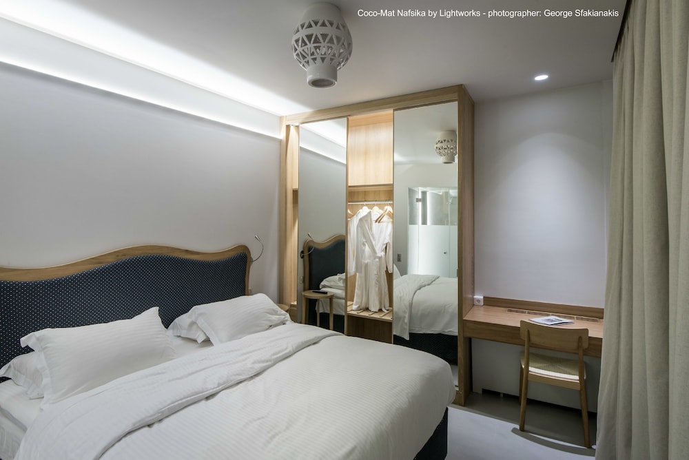 Standard Room - Photo 1