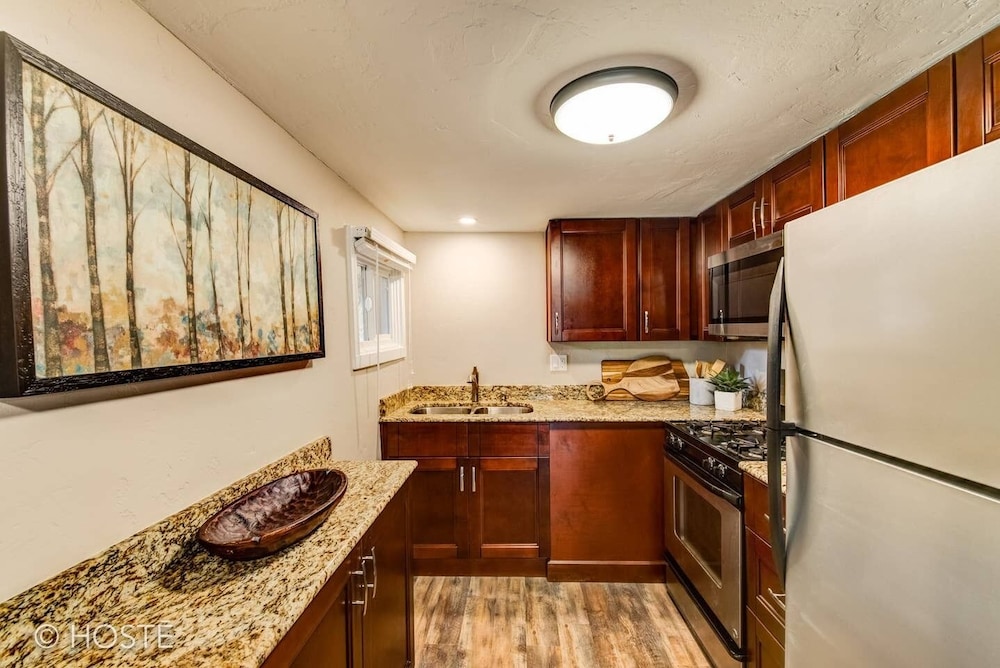 House, 3 Bedrooms, Non Smoking (3 Bedrooms) photo 3