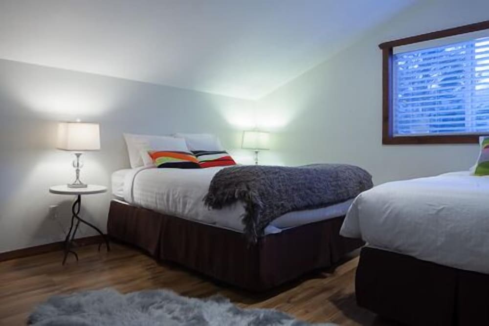 Deluxe Penthouse, 3 Bedrooms, Mountain View, Mountainside (Not Pet Friendly)