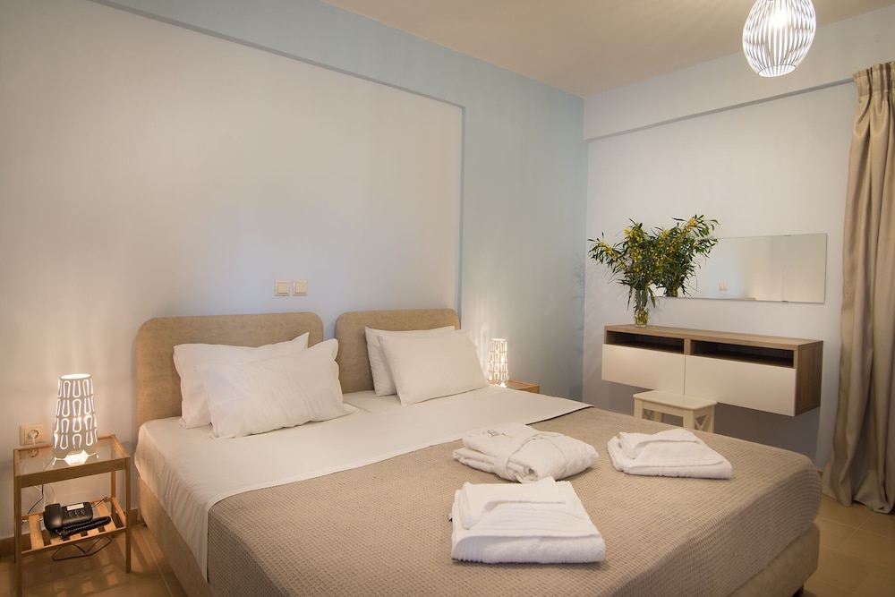 Apartment, 1 Bedroom, Sea View