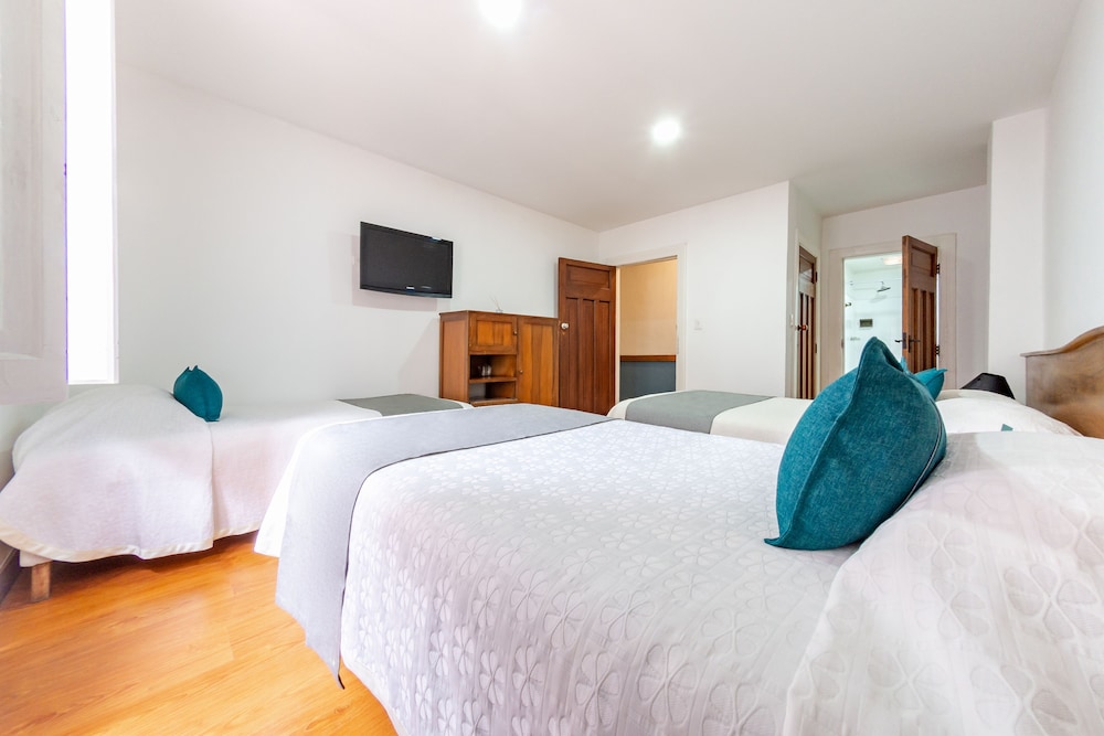 Triple Room photo 2