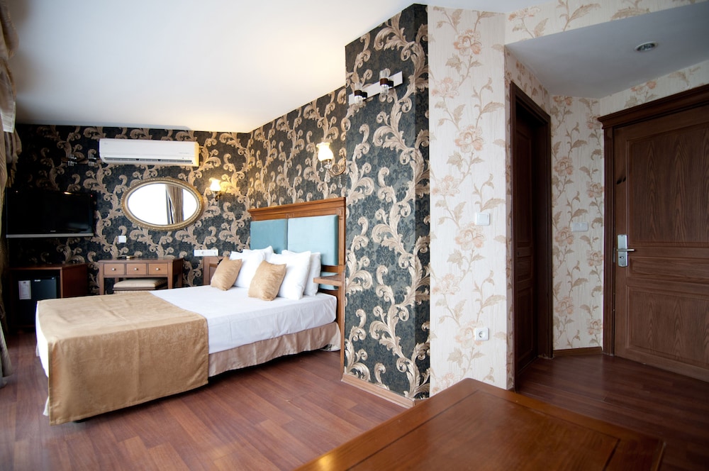 Superior Suite, Sea View photo 2