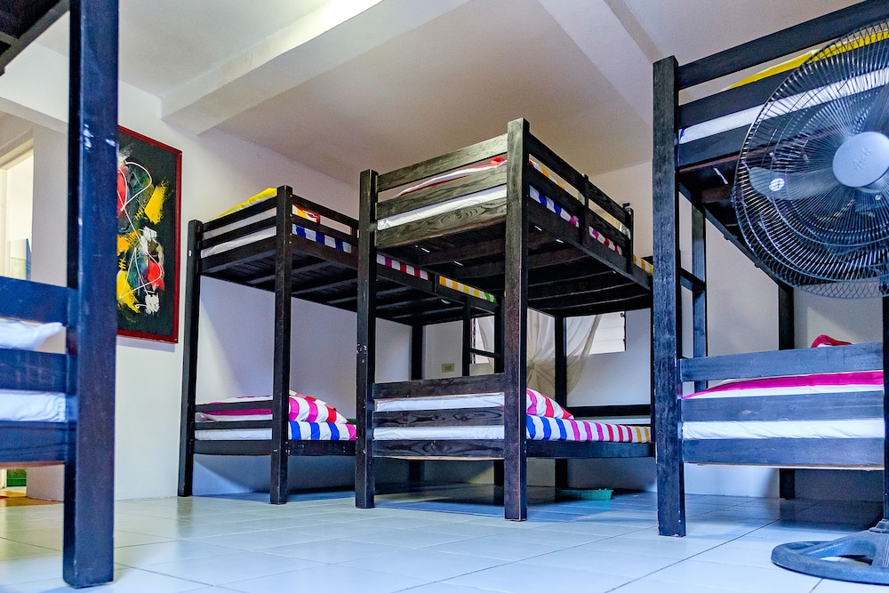 8 Bed Mixed Dorm photo 1