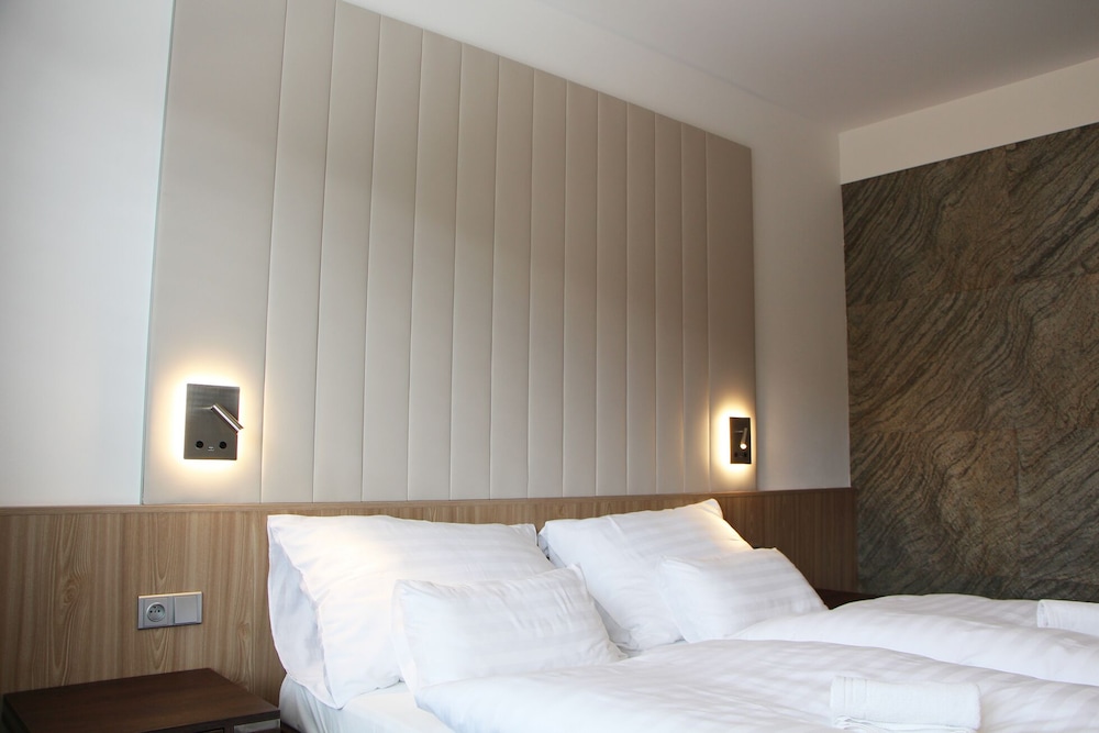 Deluxe Single Room photo 1