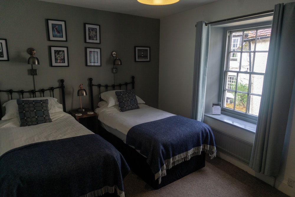 Classic Twin Room, 2 Twin Beds, Non Smoking - Photo 1