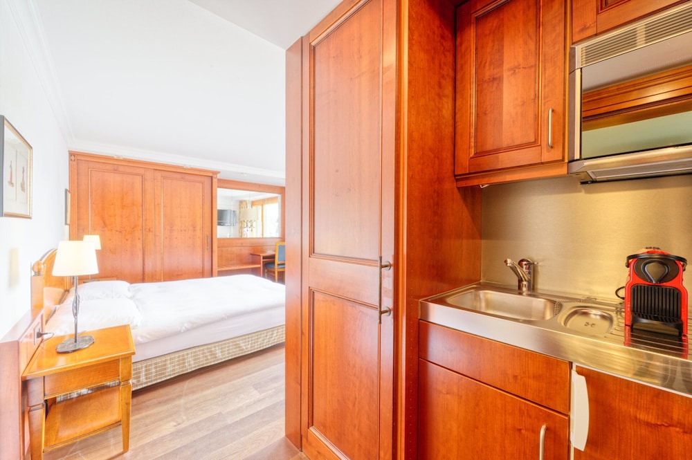 Double Room, Mountain View photo 2