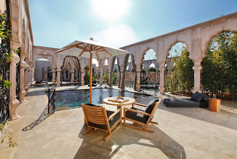 Suite, Private Pool photo 3