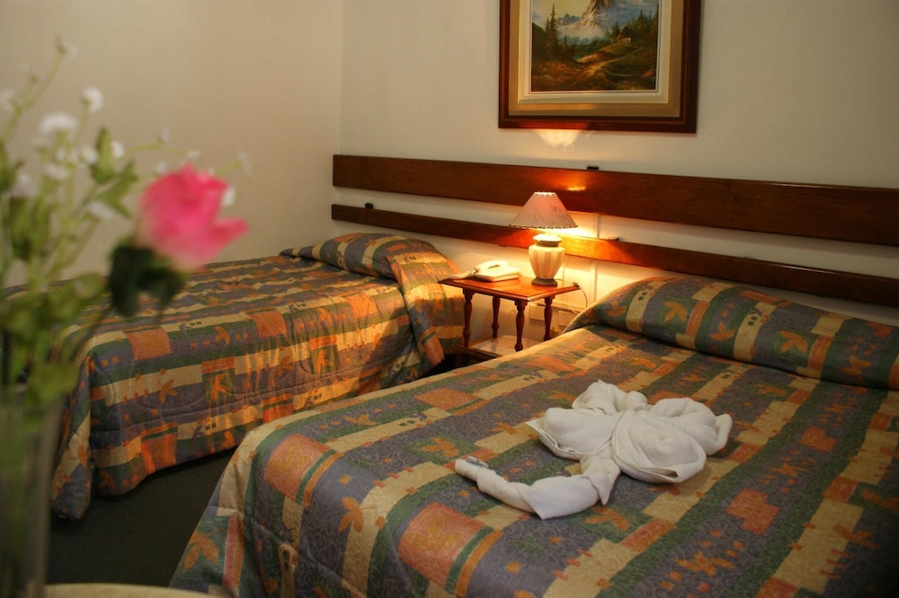 Twin Room photo 2